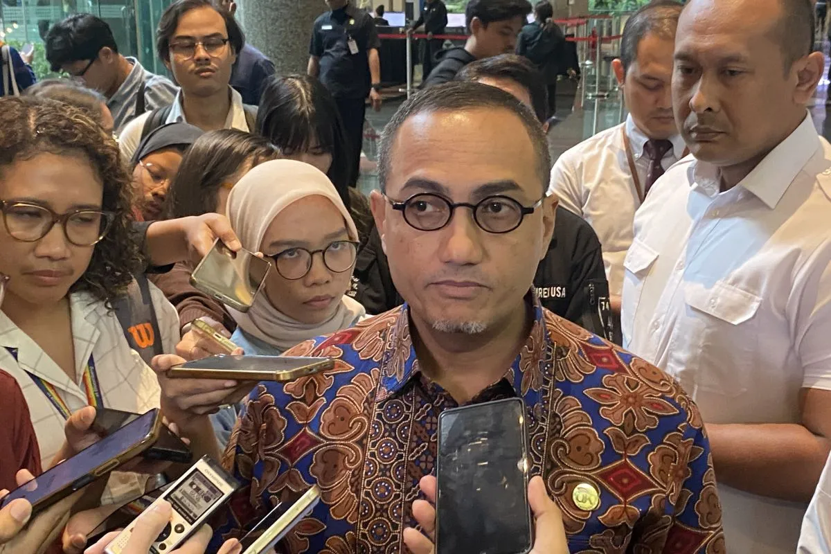 Tingkatkan Likuiditas, OJK Yakin Batas Free Float 15 Persen Tak Bebani Calon Emiten