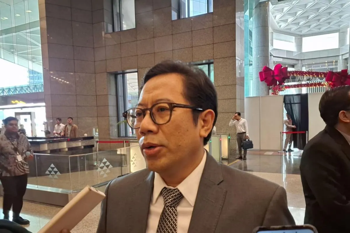 Dukung Proses Hukum Emiten PIPA, Bursa Efek Indonesia Siapkan Data yang Diperlukan