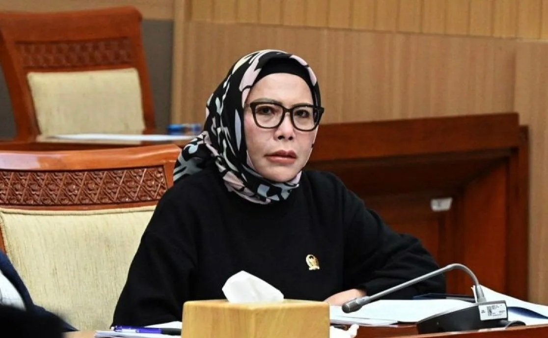 DPR Minta Aturan Hukum Pengedar dan Pengguna Narkoba Dibedakan Secara Jelas