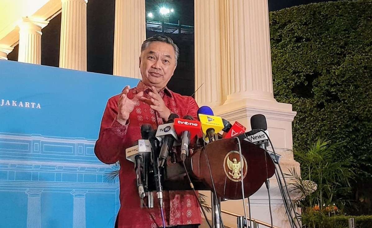 Soal Gaza, Presiden Prabowo Tekankan Solusi Damai Realistis di Pertemuan BoP