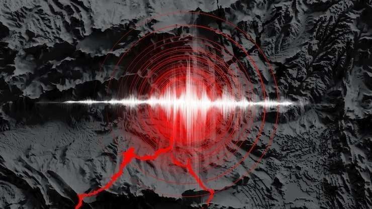 Gempa Magnitudo 2,4 Guncang Laut Flores Hari Ini, Tidak Berpotensi Tsunami