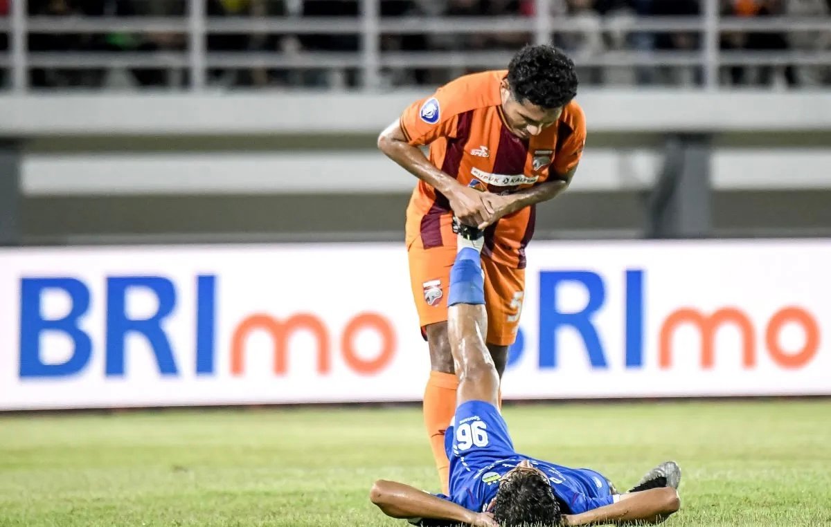 Jadwal Borneo FC vs Persib Ditunda, Cek Update Terbaru Liga 1 di Sini