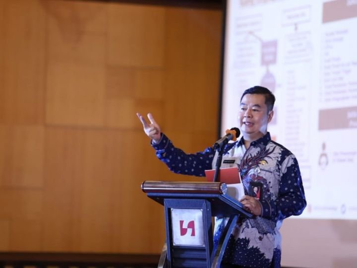 Dukcapil Kejar Transformasi Digital, Targetkan Indeks Layanan Adminduk Jadi 77