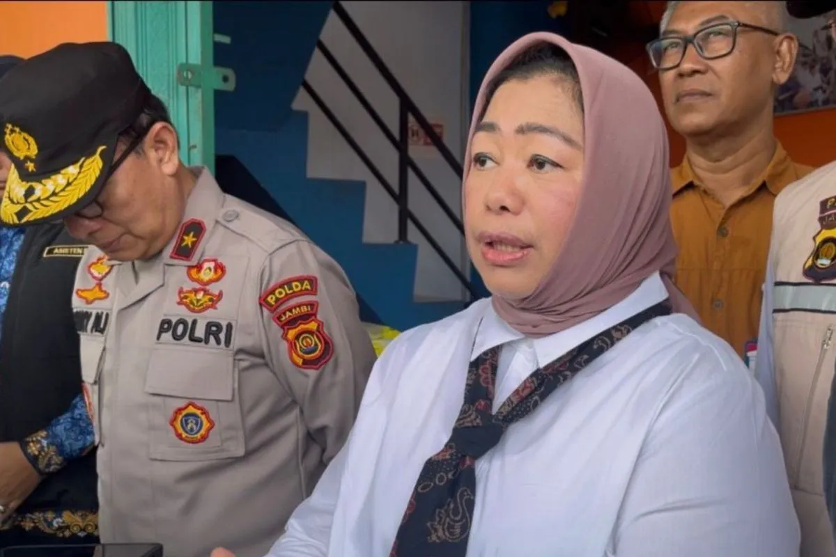 Temuan Harga Minyakita Lampaui HET, Bapanas Minta Satgas Bertindak