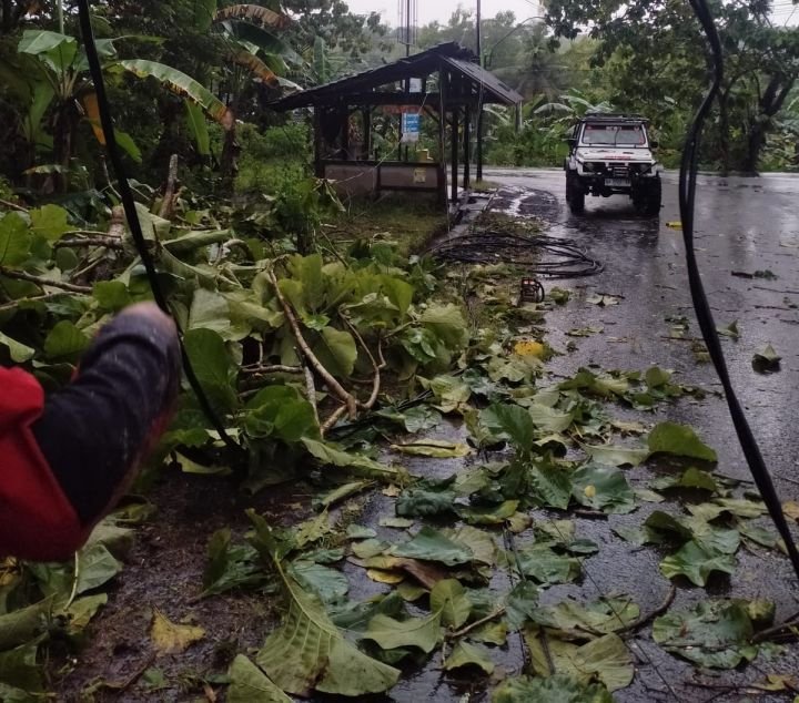 DIY Siaga Bencana: 4 Wilayah Terdampak Banjir dan Longsor Akibat Cuaca Ekstrem