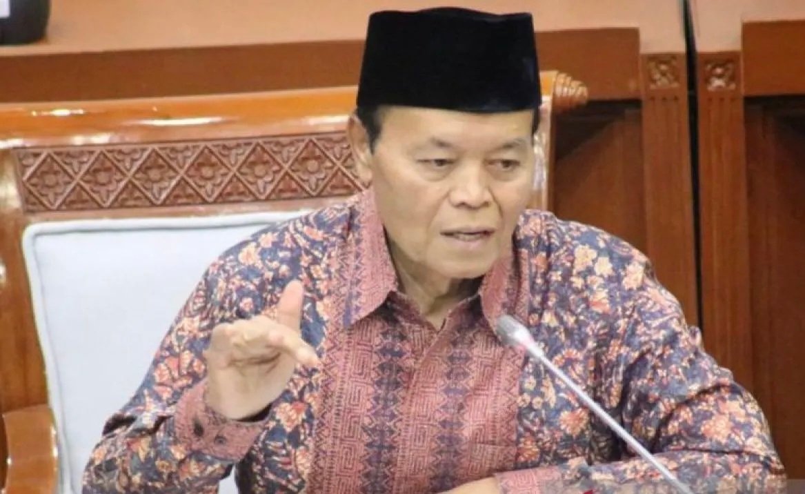 Wakil Ketua MPR RI Suarakan Dukungan Atas Kecaman OKI Terhadap Dubes AS