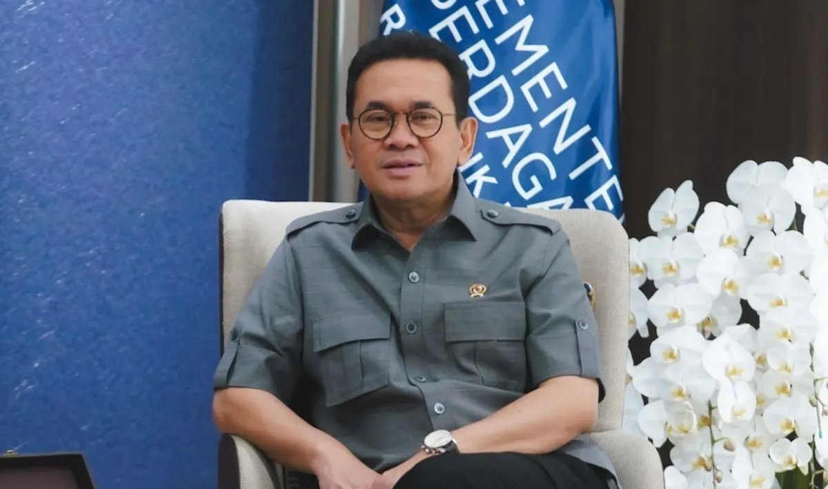 RI Desak Uni Eropa Patuhi Putusan WTO Soal Sengketa Sawit 2026