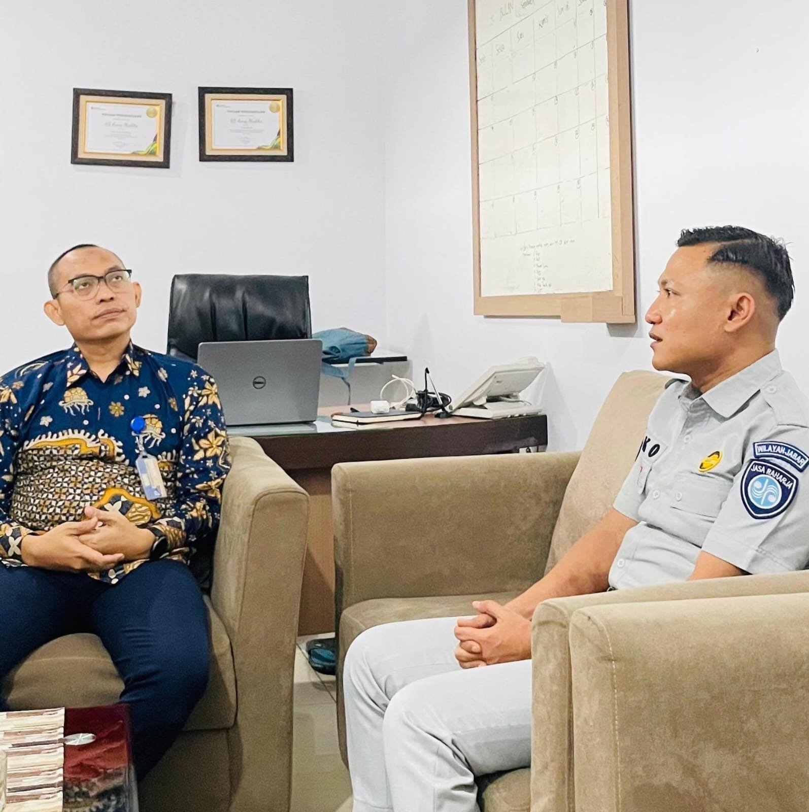 Sinergi Strategis: Jasa Raharja Lakukan Kunjungan Kerja Strategis ke RS Anna Medika Kota Bekasi Sinergi Strategis: Jasa Raharja Lakukan Kunjungan Kerja Strategis ke RS Anna Medika Kota Bekasi