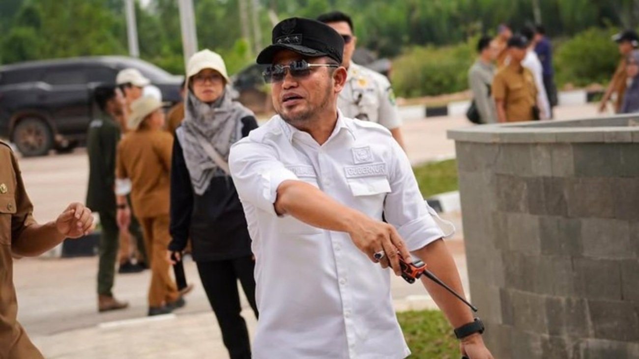 Viral Mobil Dinas Mewah Rp8,5 Miliar, KPK Panggil Pejabat Terkait di Kaltim