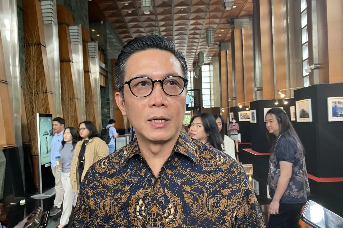 BEI Imbau Investor Tetap Rasional dan Cermati Fundamental di Tengah Tensi Geopolitik