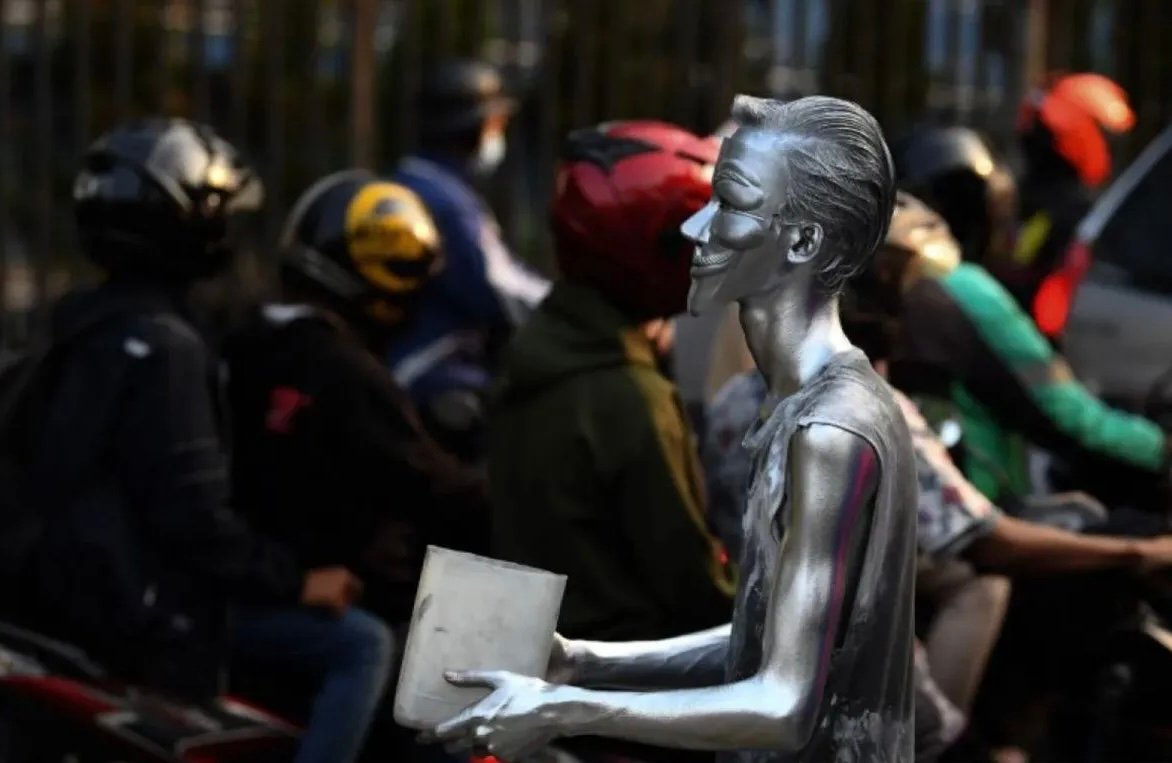 Razia Awal Ramadhan, Sudinsos Jakarta Selatan Jaring 16 PPKS di Sejumlah Titik