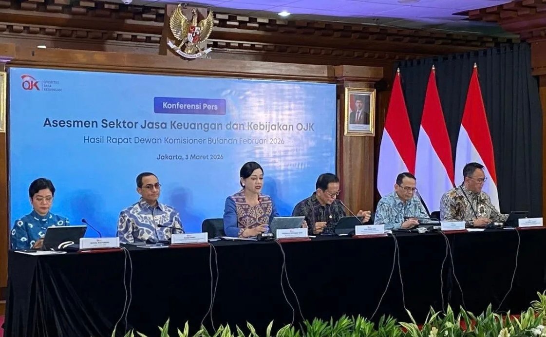 Update OJK: Dana Korban Penipuan Senilai Rp167 Miliar Berhasil Dikembalikan