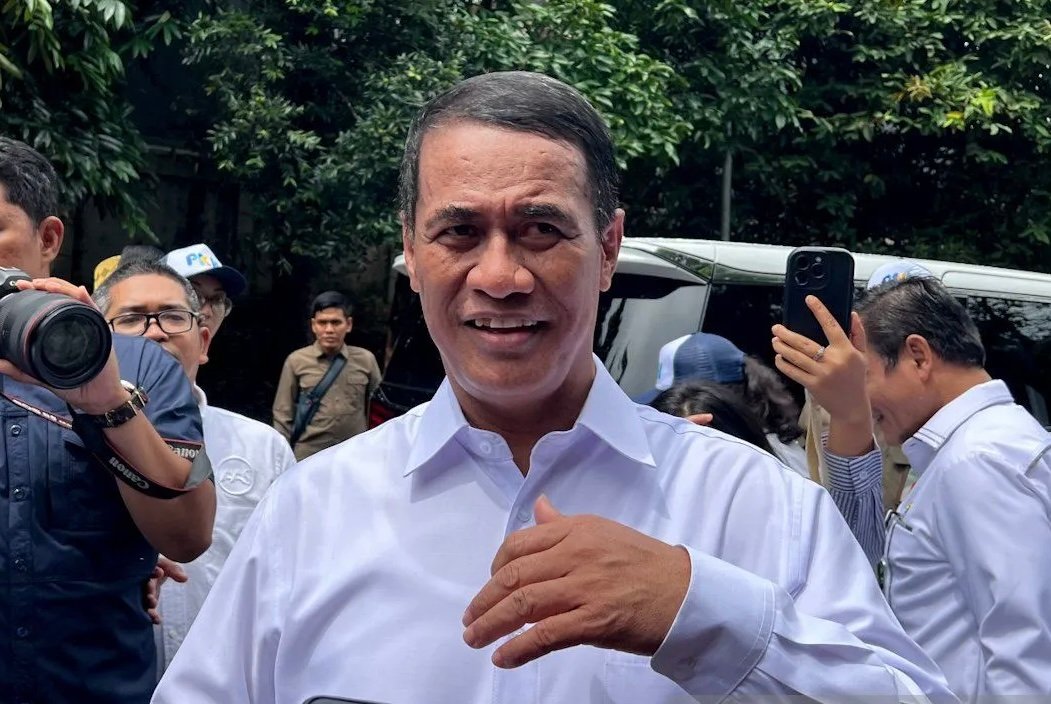 Pupuk Subsidi Turun 20 Persen, Mentan Pastikan Keluhan Petani Berkurang