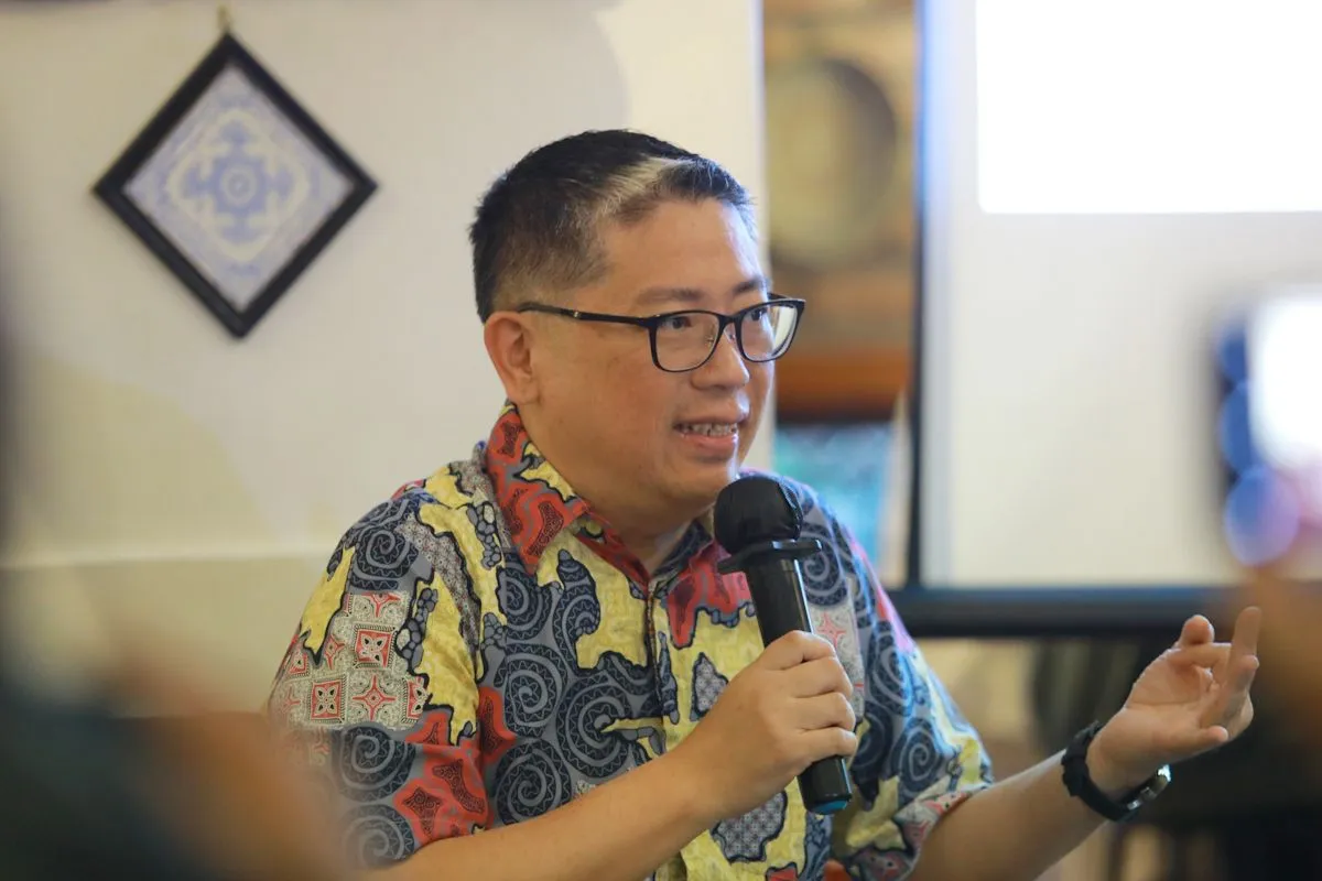 SiCepat Dukung Logistik Nasional, Ekspansi Internasional Jadi Strategi Baru di 2026