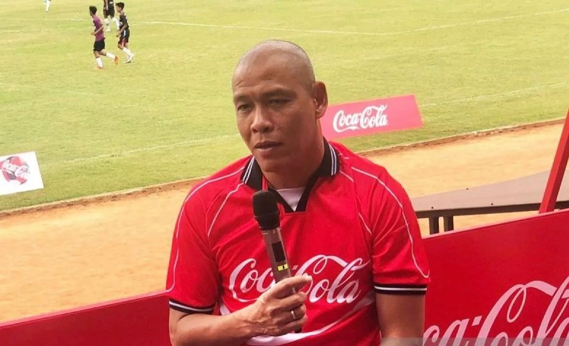 Nova Arianto Mulai TC Timnas U-20 Indonesia, 28 Pemain Masuk Daftar Panggilan