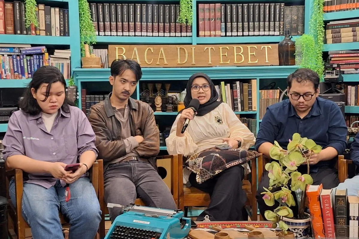 Pakar Ungkap 4 Prinsip Krusial dalam Revisi UU Pemilu demi Demokrasi Sehat