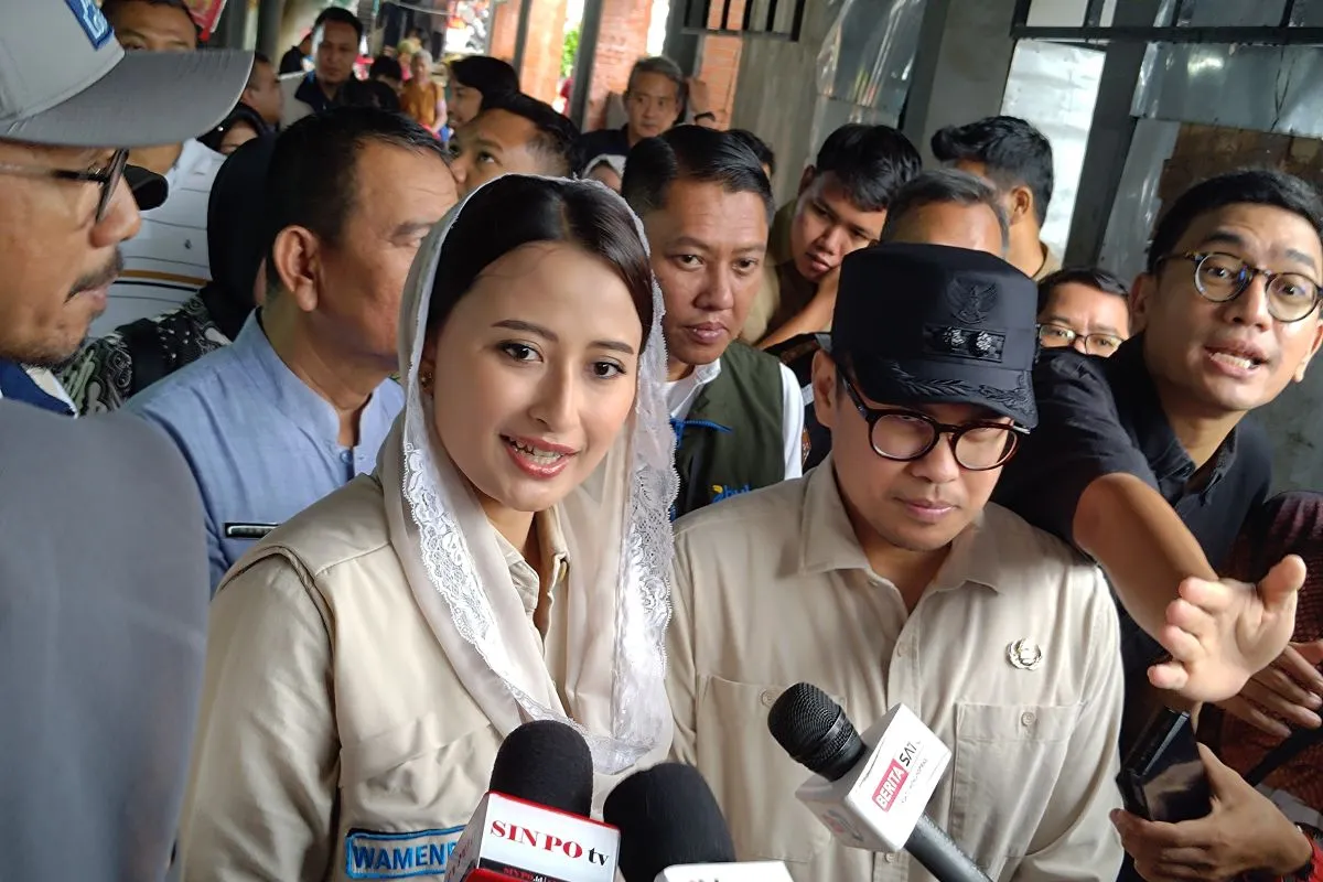 Wamendag Ungkap Penyebab Harga Cabai Naik Jelang Idul Fitri: Faktor Cuaca Jadi Pemicu