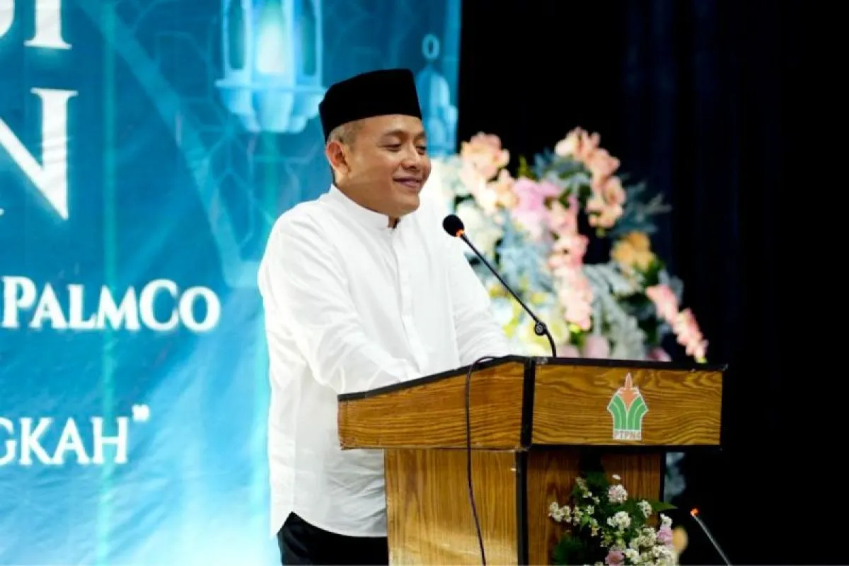 PalmCo Fokus Bangun Budaya Integritas Guna Tingkatkan Daya Saing Sawit Nasional