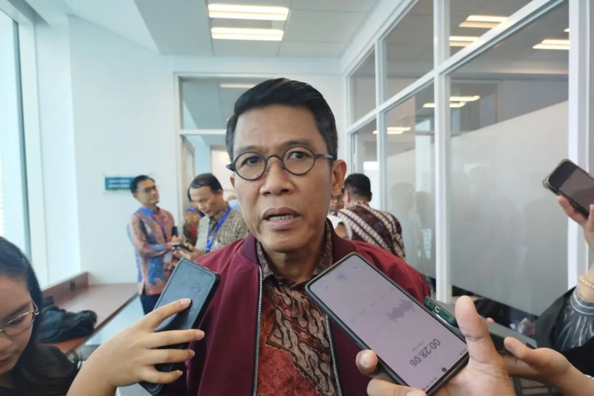Misbakhun Instruksikan Kader Golkar Pasang Badan Bela Program Presiden Prabowo