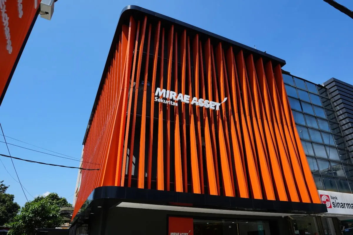 Harga Minyak Melonjak, Mirae Asset Sarankan Investor Waspadai Volatilitas Tinggi di Bursa