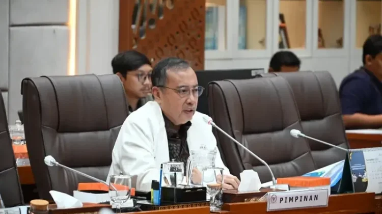 Ribuan SPPG di Jawa Berhenti Operasi, Bukti Komitmen BGN Perketat Standar Makan Bergizi Gratis Ribuan SPPG di Jawa Berhenti Operasi, Bukti Komitmen BGN Perketat Standar Makan Bergizi Gratis