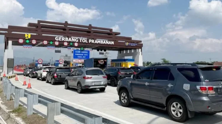 Persiapan Mudik 2026: Cek Daftar Tarif Tol Trans Jawa dan Saldo e-Toll yang Wajib Disiapkan Persiapan Mudik 2026: Cek Daftar Tarif Tol Trans Jawa dan Saldo e-Toll yang Wajib Disiapkan