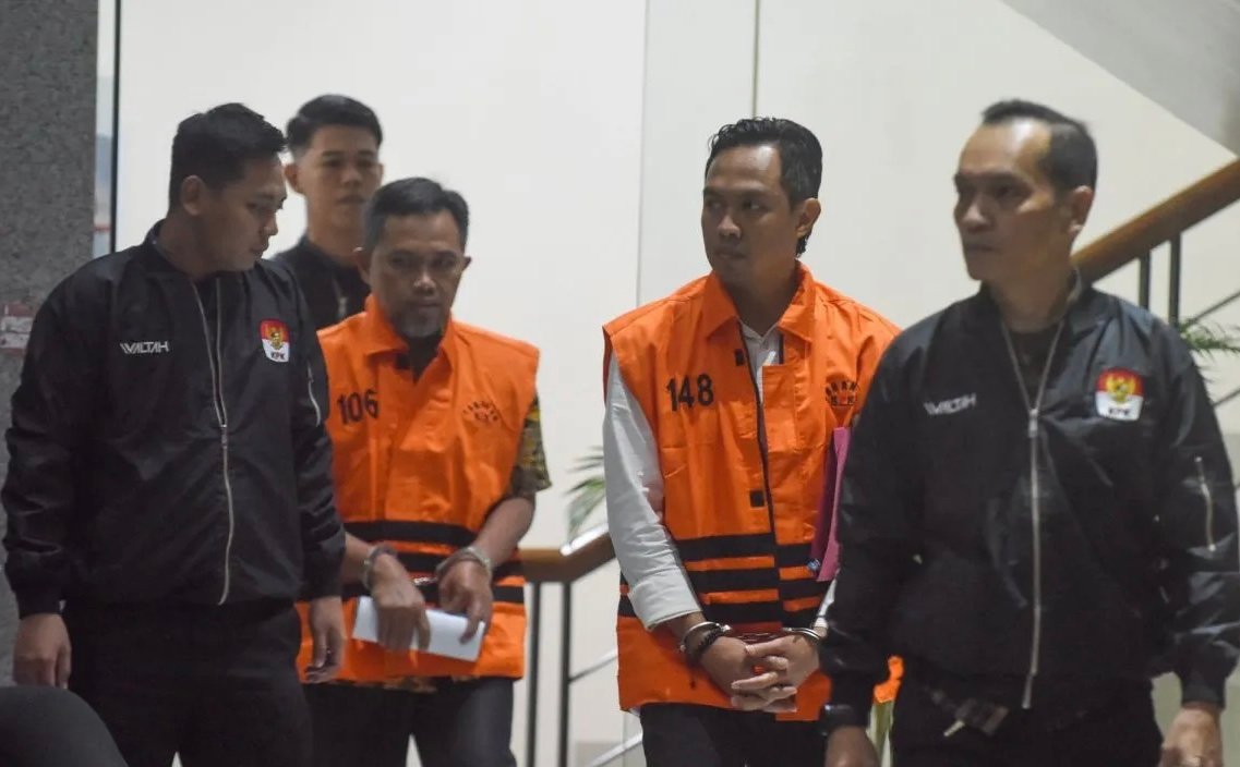 Kenapa Banyak Kepala Daerah Korupsi? Pengamat: Ada Masalah Serius dalam Kultur Politik Kita