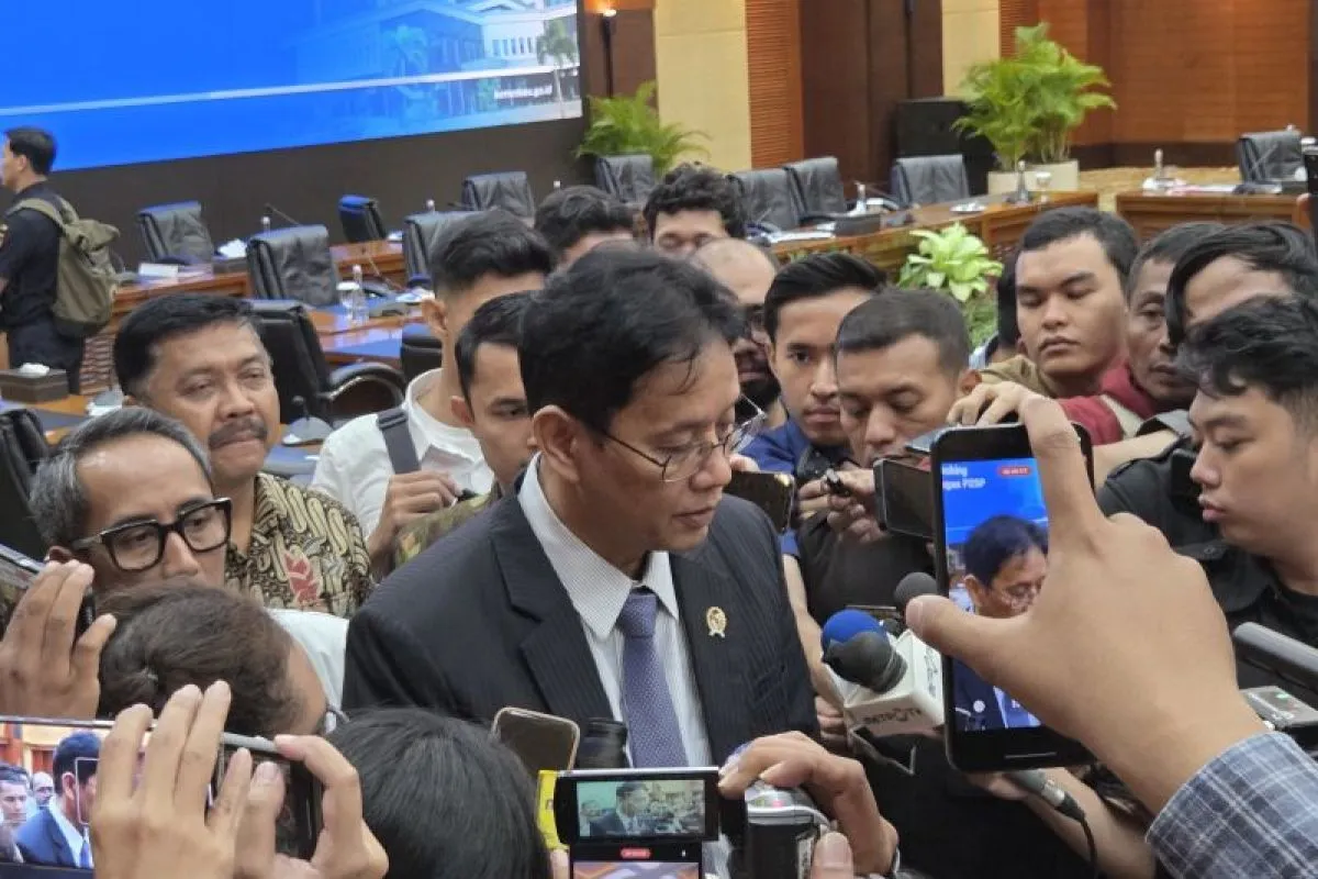 Purbaya Yudhi Sadewa Tanggapi Proyeksi Bank Dunia Soal Pemangkasan Pertumbuhan Ekonomi RI