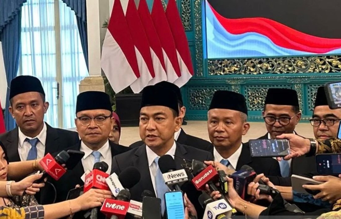 Langkah Baru Ombudsman, Benahi Manajemen Internal demi Kawal Program Pemerintah