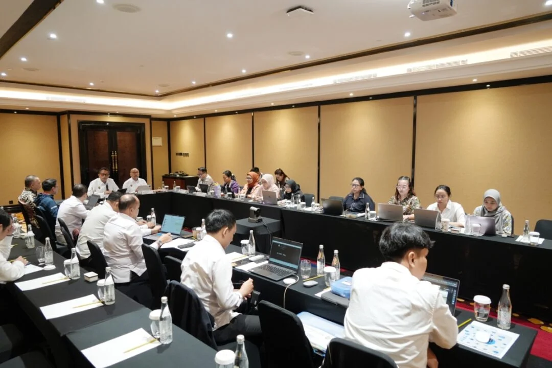 Indonesia Perkuat Posisi Strategis Guna Bendung Ancaman Keuangan Ilegal Global