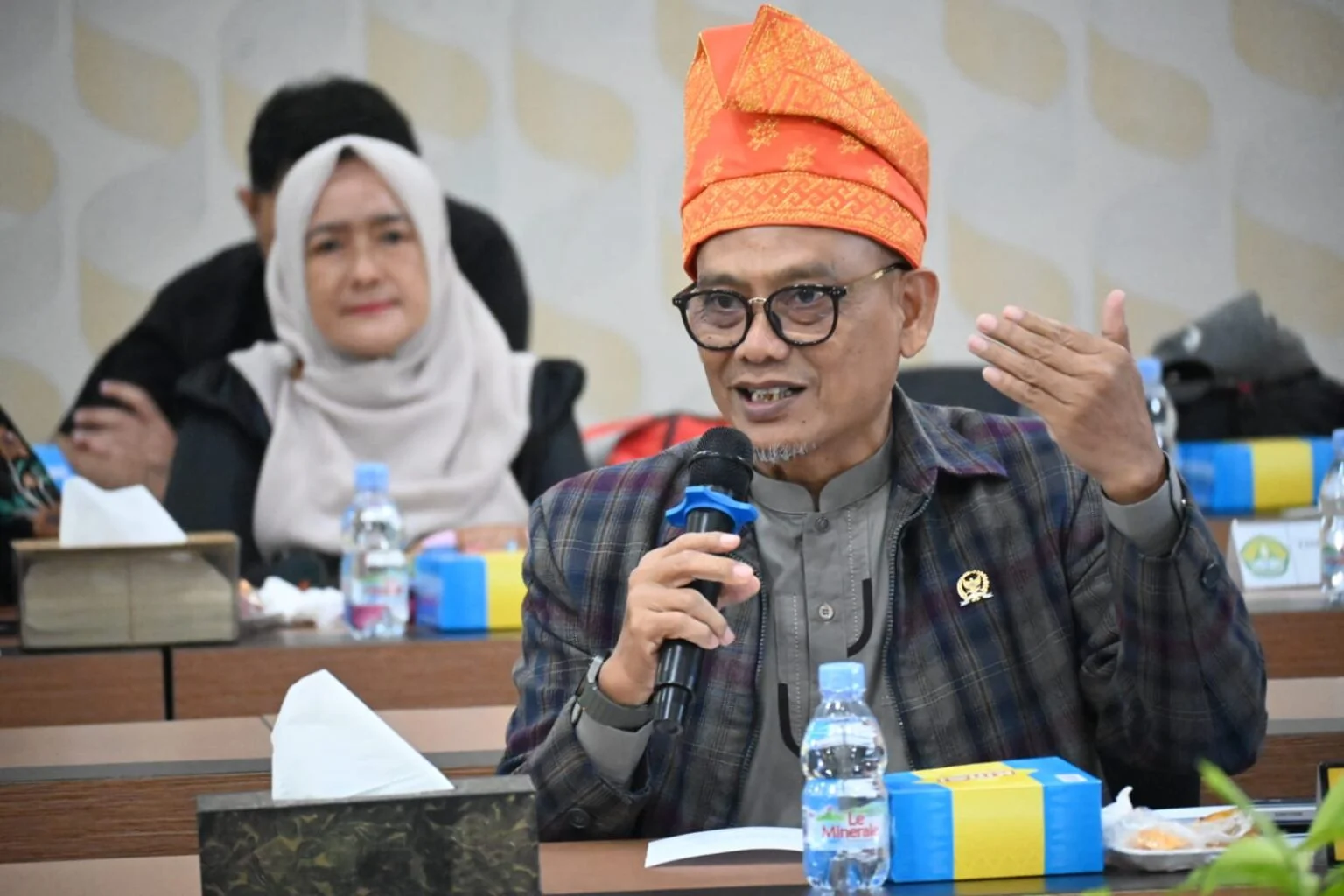 Komisi X DPR Kritik Sistem PMB PTN: Jalur Mandiri Terlalu Lama, PTS Tercekik