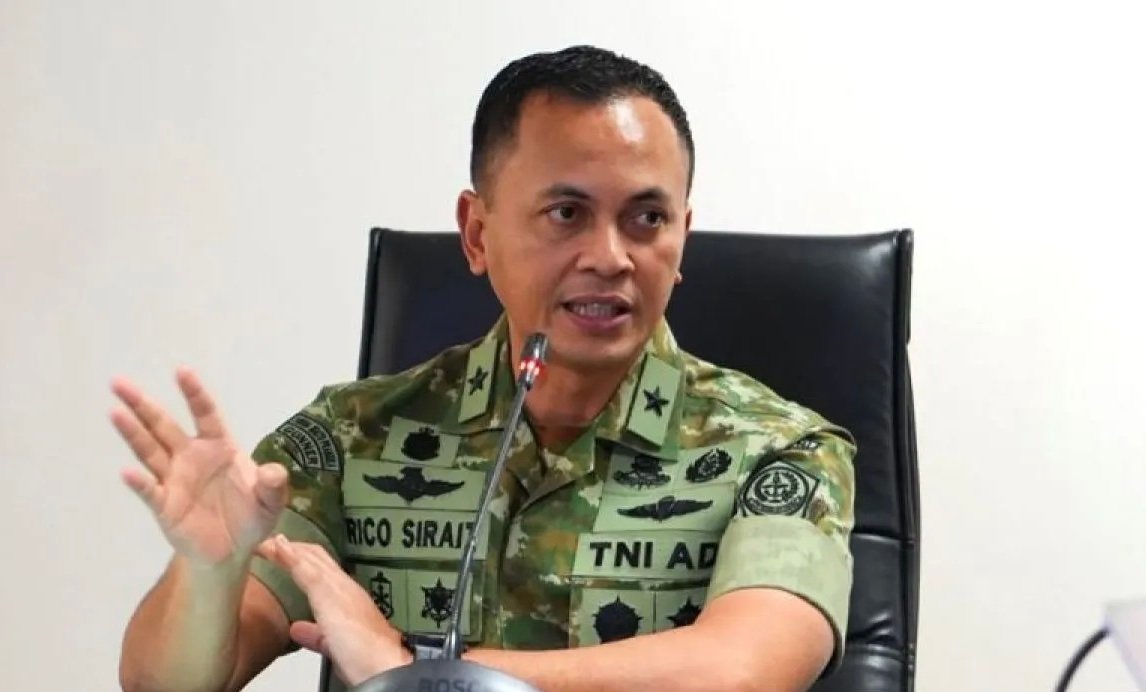 Kemenhan: Kendali Otoritas Ruang Udara Indonesia Sepenuhnya Milik Pemerintah