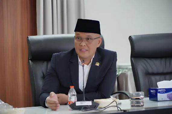 Isu Akses Udara AS, DPR Tegaskan Kedaulatan & Kepentingan Nasional