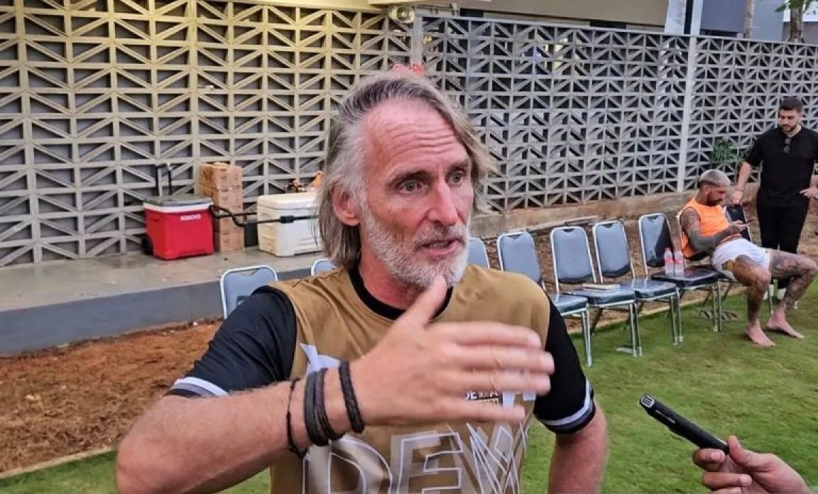 Modal Positif Dewa United Jelang Tantang Persib Bandung