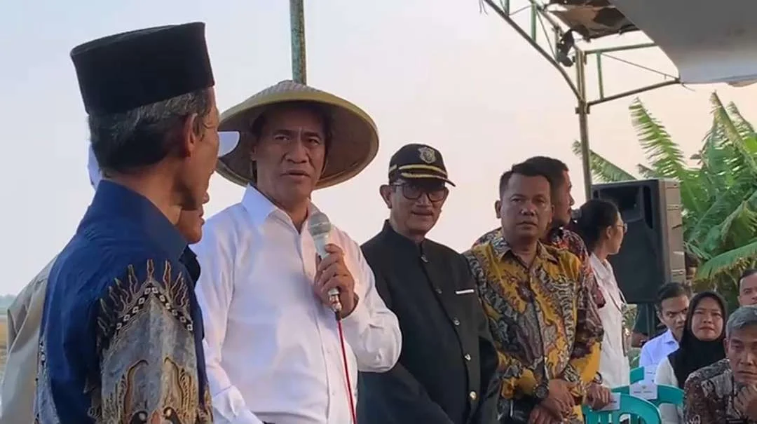 Mentan Ambil Langkah Tegas: Cabut Izin Importir Jika Harga Kedelai Tak Masuk Akal