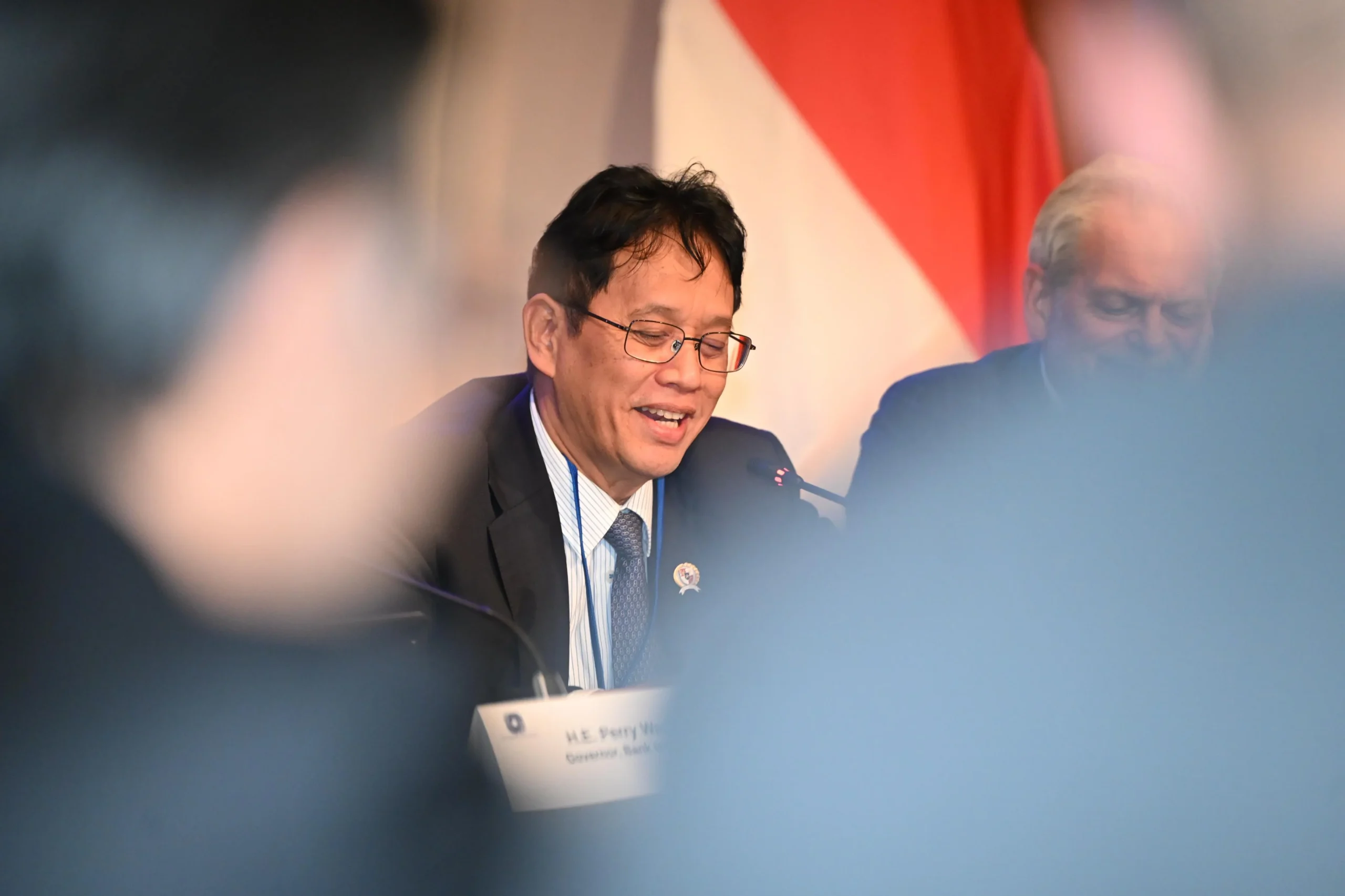 Ekonomi RI Tangguh, S&P Pertahankan Peringkat Kredit Triple B dengan Outlook Stabil