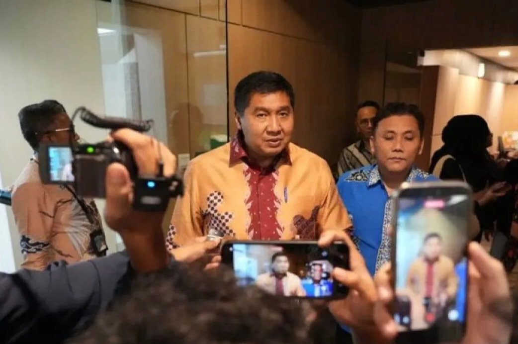 Menteri PKP Dorong Inovasi Pembiayaan Rusun Subsidi: Lebih Terjangkau dan Cepat