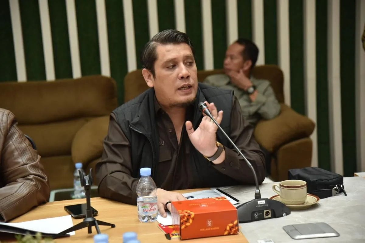 Konflik Lebanon Memanas, DPR Desak Pemerintah Segera Amankan WNI