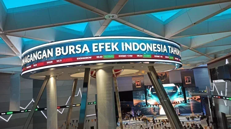 IHSG Dibuka Merah ke Level 7.560, Simak Analisis dan Prediksi Pasar Terbaru