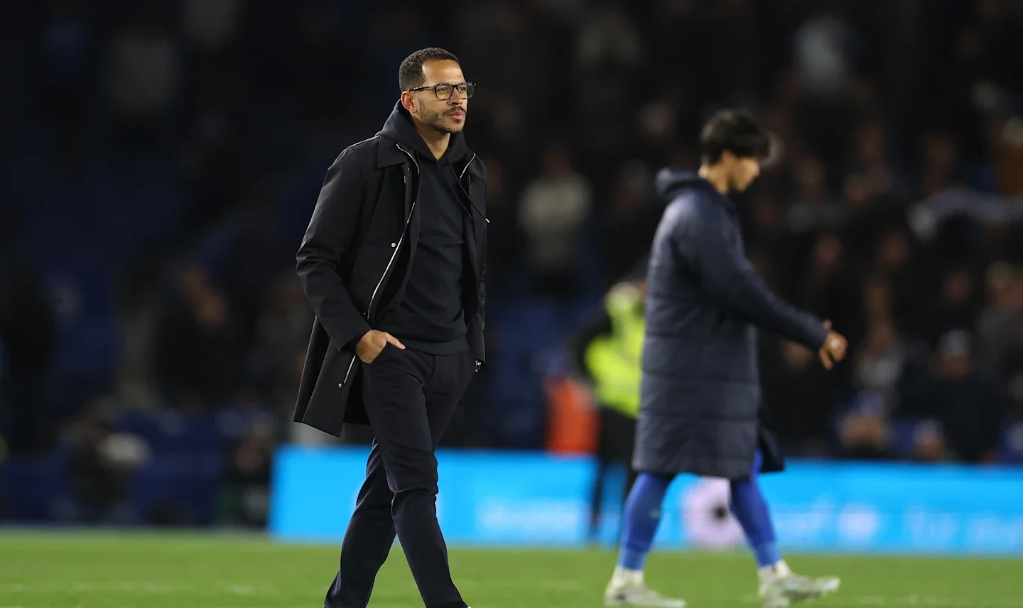 Hasil Liga Inggris: Chelsea Kalah Telak dari Brighton, Rosenior Soroti Mentalitas Pemain