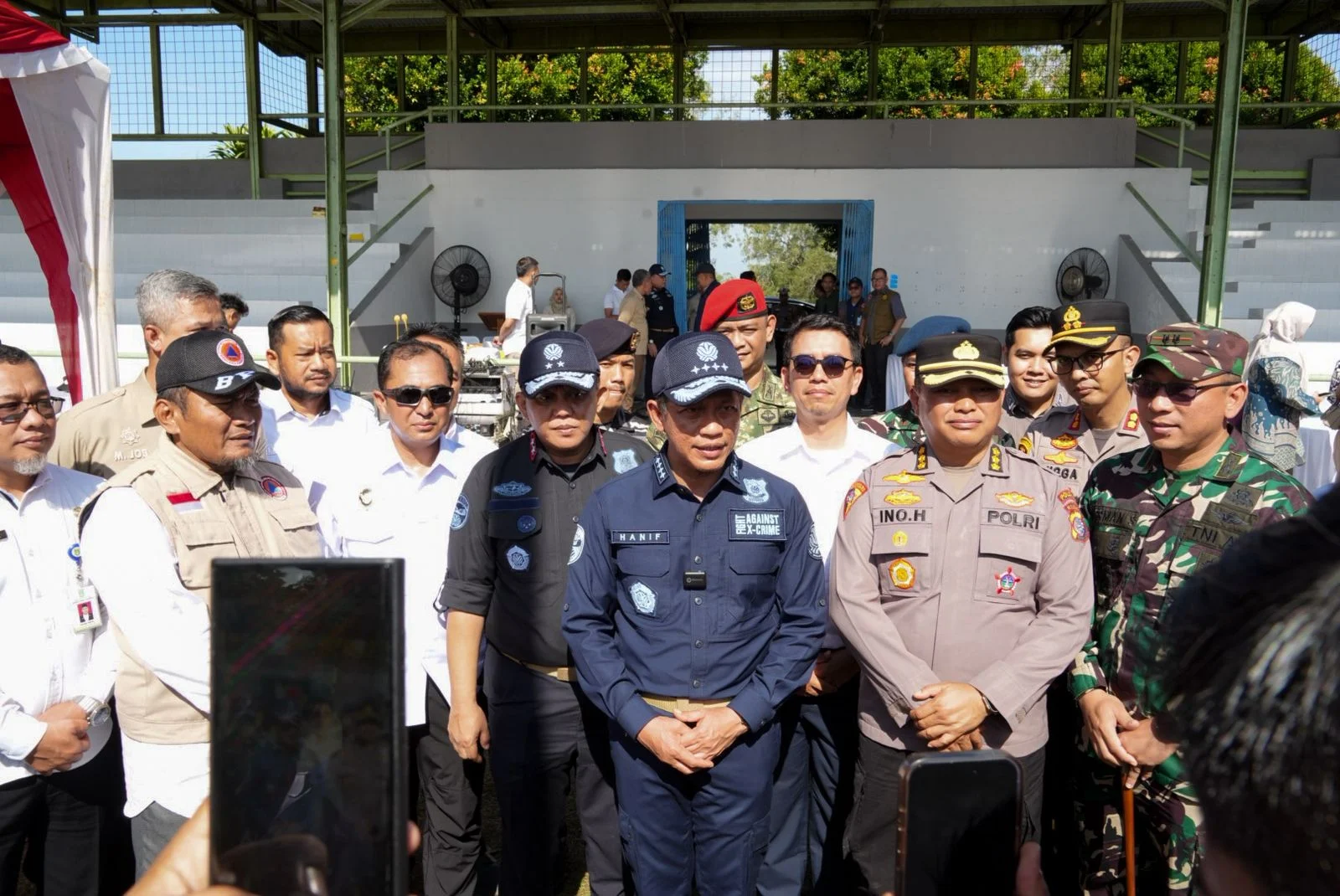 Karhutla 2026: KLH Tetapkan Provinsi Riau Jadi Prioritas Utama Kesiapsiagaan
