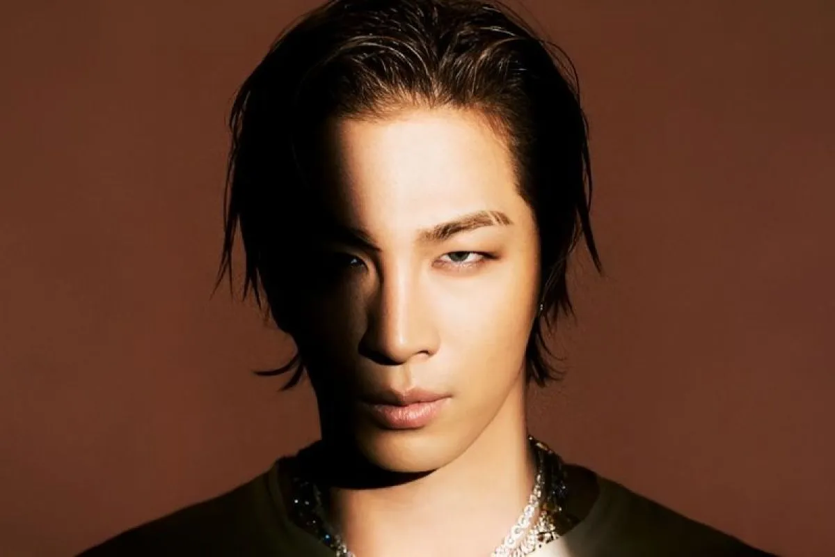 Taeyang BIGBANG Comeback! Rilis Album Solo Baru ‘QUINTESSENCE’