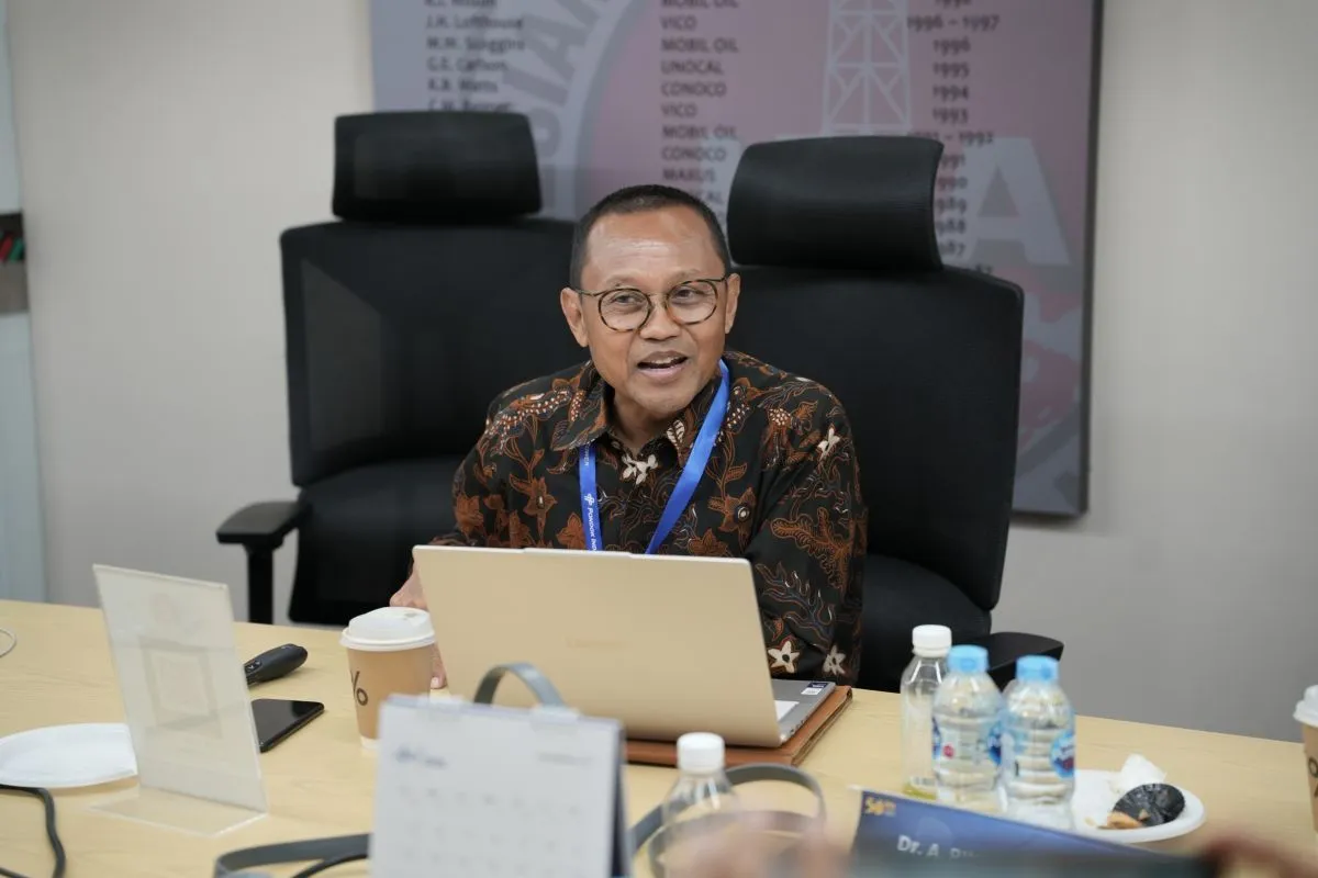 Menilik Peran Vital Industri Hulu Migas dalam Menggerakkan Ekonomi Regional