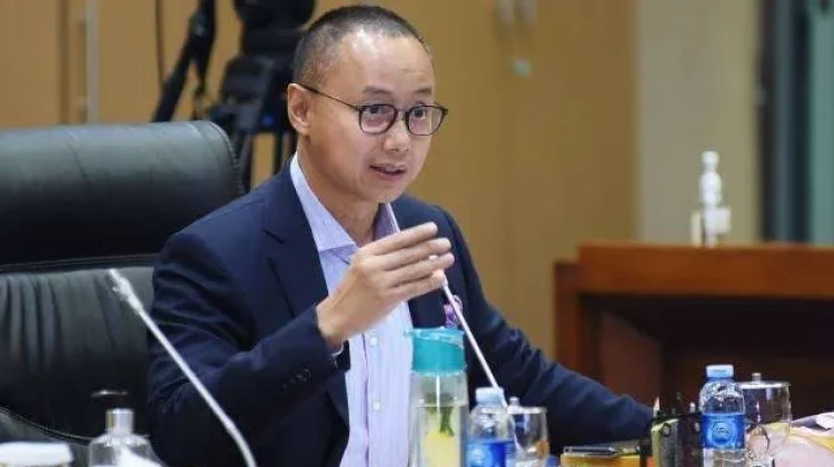 Wakil Ketua MPR Berharap Indonesia-UEA Perkuat Hubungan Ekonomi dan Investasi