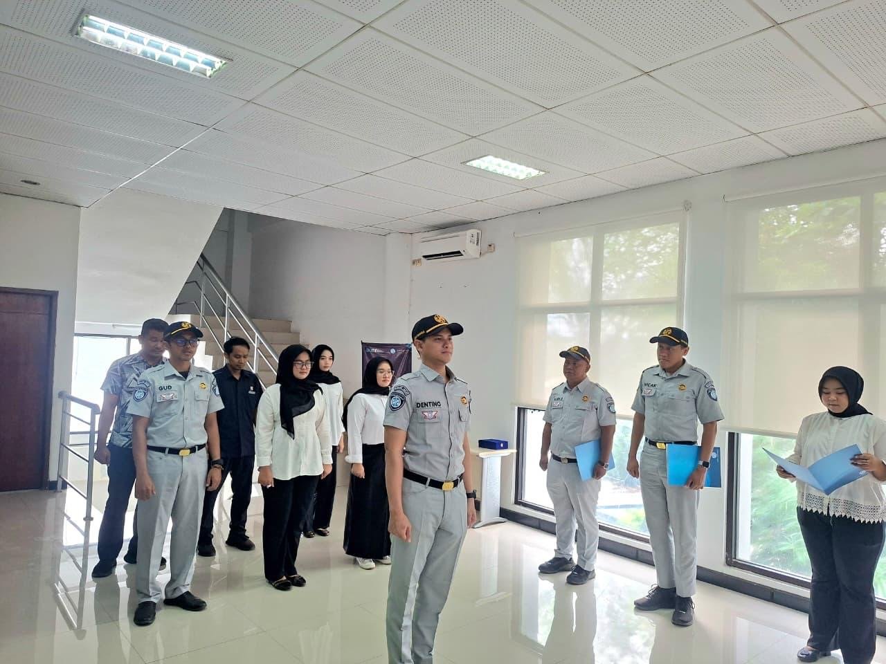 Jasa Raharja Indramayu Peringati 118 Tahun Kebangkitan Nasional : Jaga Tunas Bangsa Demi Kedaulatan Negara