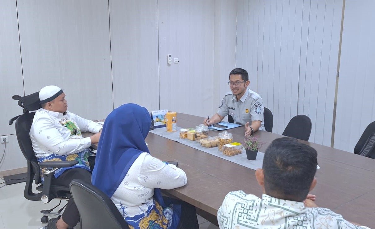 Jasa Raharja Gandeng RSUD Arifin Numang dan Nene Mallomo Sidrap Optimalkan Jaminan Korban Laka