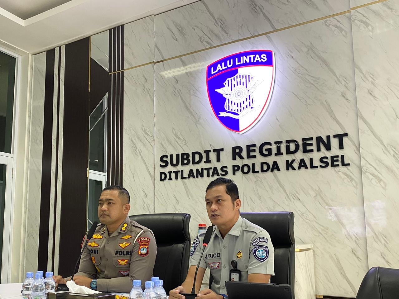 Jasa Raharja Kalsel Dorong Sinkronisasi Kebijakan Penghapusan Data Ranmor