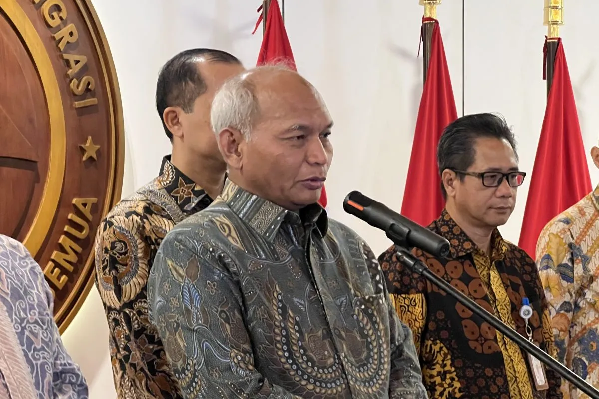 Perkuat Stok Nasional, SKK Migas Temukan Cadangan Minyak 1 Juta Barel