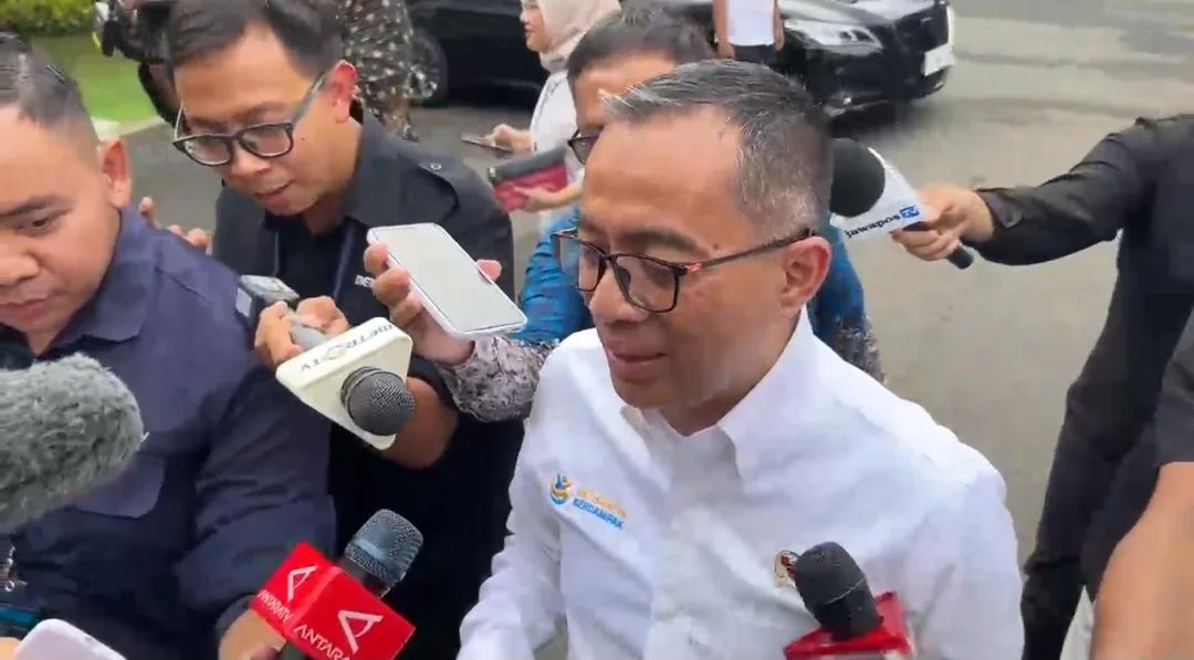 Presiden Prabowo Panggil Menteri, Perkuat Koordinasi atau Evaluasi Kabinet?