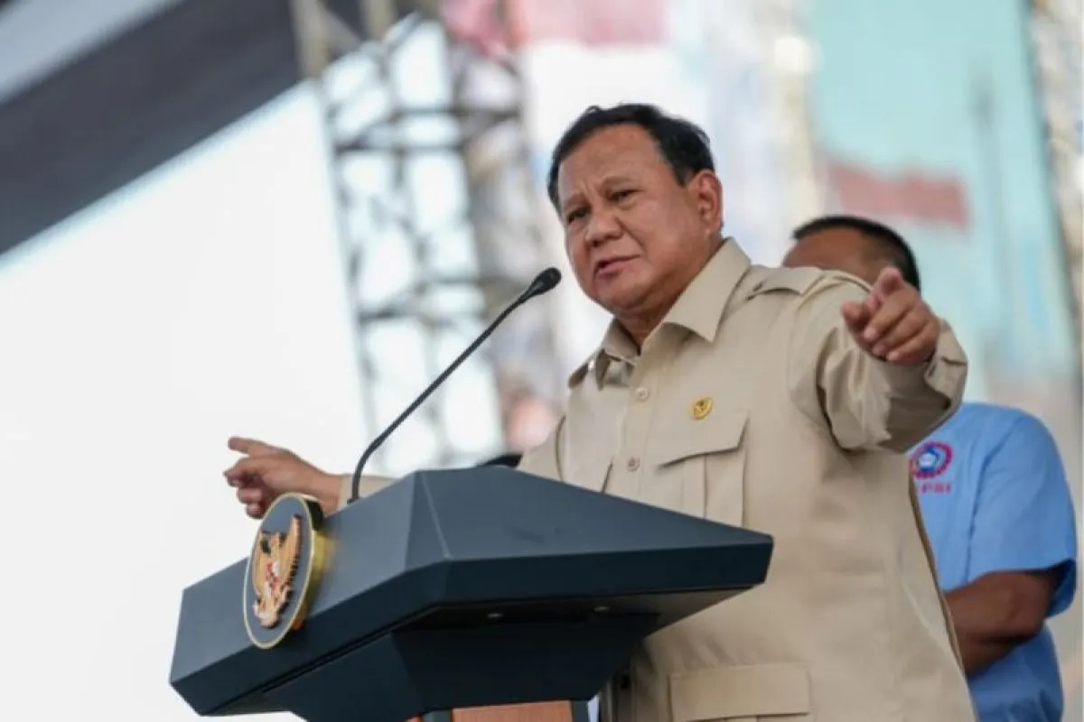 Perpres Terbit, Ini Rincian Tunjangan Hakim Ad Hoc di Era Prabowo